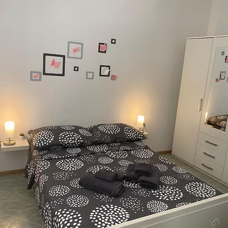 Apartman Leni Пореч Экстерьер фото