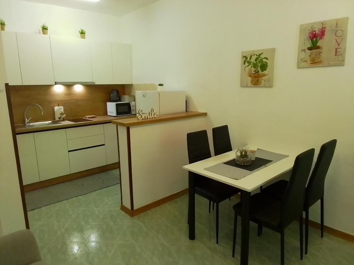 Apartman Leni Пореч Экстерьер фото