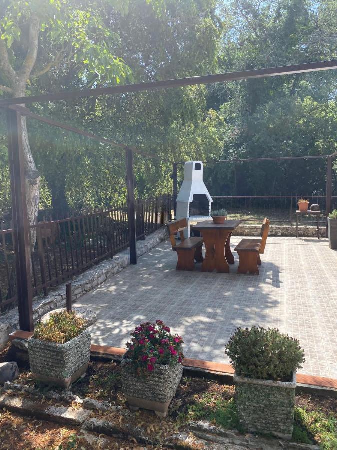 Apartman Leni Пореч Экстерьер фото