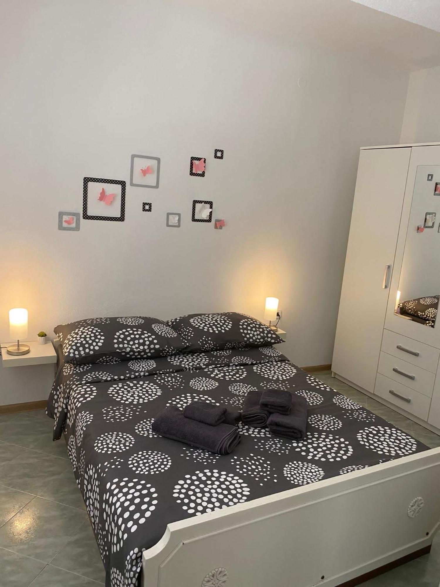 Apartman Leni Пореч Экстерьер фото